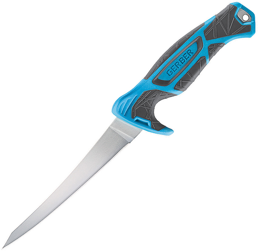 Gerber Controller 6" Folding Fillet Knife - Billede 4