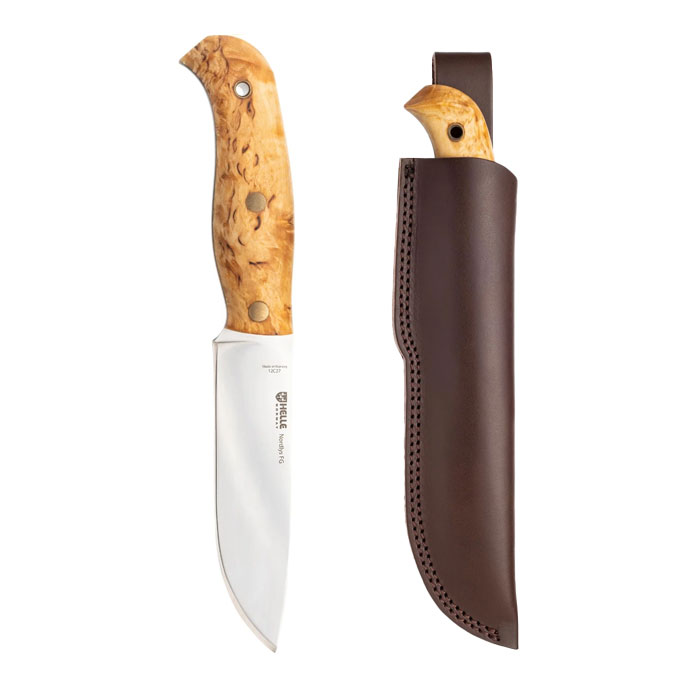 Helle Nordlys FG