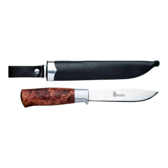 Brusletto Kniv Hunter