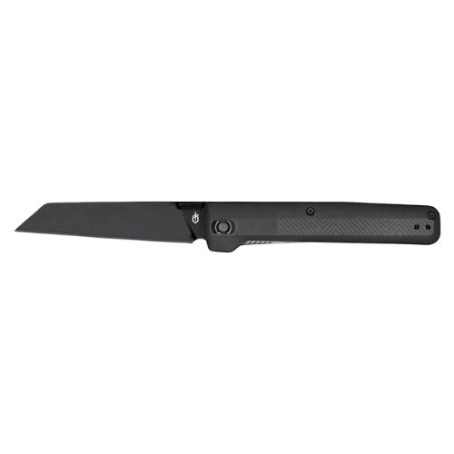 Gerber Pledge – Omni Grå