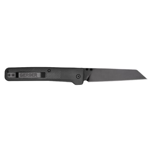 Gerber Pledge – Omni Grå - Billede 4