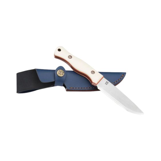 Øyo Svalbard kniv med skede