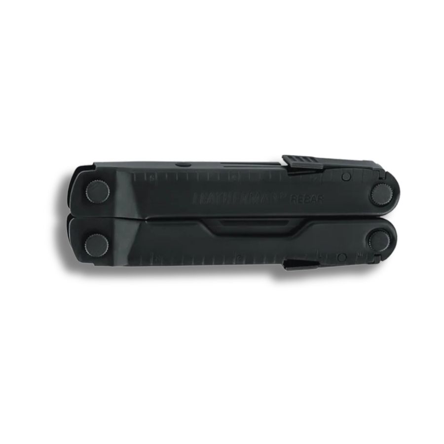 Leatherman REBAR™ - Sort - Billede 2