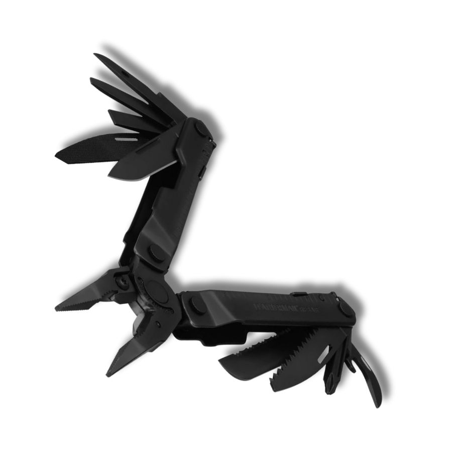 Leatherman REBAR™ - Sort - Billede 4