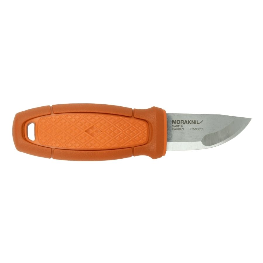 Morakniv Eldris (S) Burnt Orange