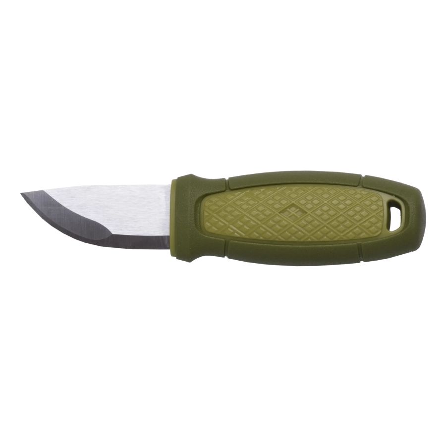 Morakniv Eldris (S) Grøn - Billede 2