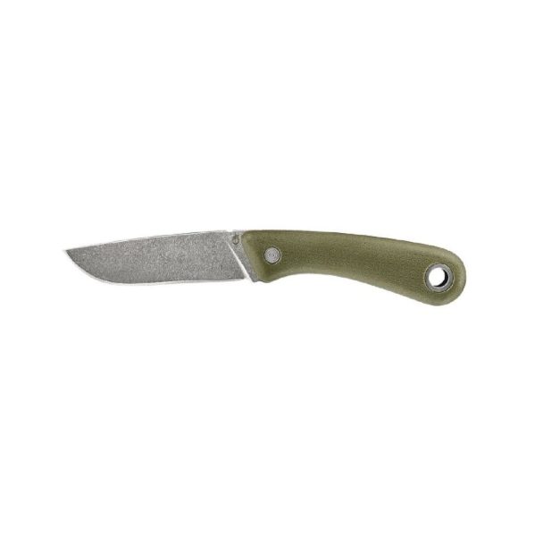 Gerber Spine Fixed Grøn