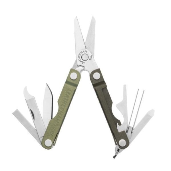 Leatherman Micra® – Spruce